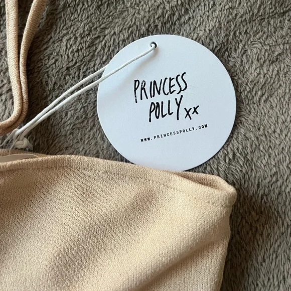 Princess Polly halter - Picture 3 of 7